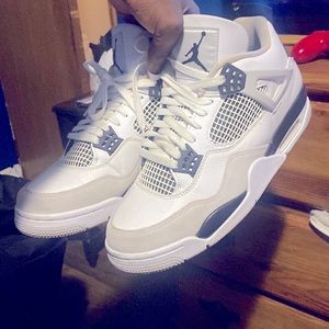 air Jordan 4 retro